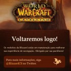 Enquanto isso, no lustre do castelo…