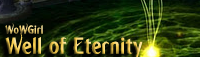 Well of Eternity