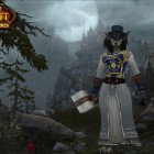 Quanto é seu /played no WoW?
