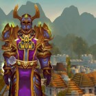 7 anos de World of Warcraft!