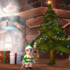 Feliz Natal! Ho ho ho!