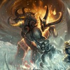 Como seria a morte do seu personagem?