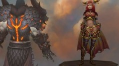 Vídeo: O dia depois do Cataclysm