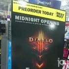 Best Buy anuncia Diablo III para primeiro de fevereiro