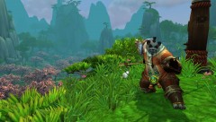 Pandaren_Monk_in_Jade_Forest_2 Monge Pandaren na Floresta Jade