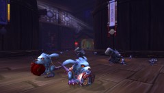White_verming_with_explosives_in_Stormstout_Brewery Verming branco com explosivos em Stormstout Brewery