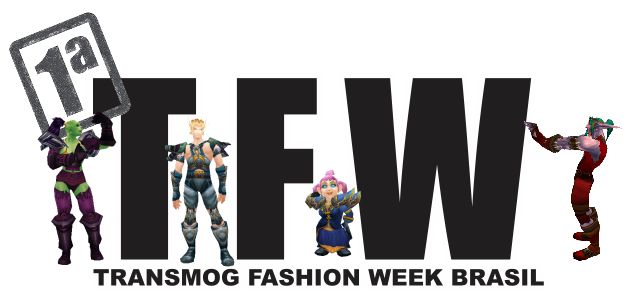 1ª Transmog Fashion Week Brasil