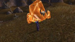 Rod of Ambershaping