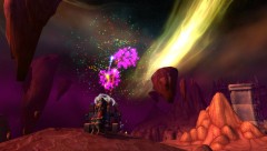 Pandaren Firework Launcher