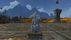 Shard of Archstone
