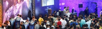 Chileno vence torneio de StarCraft no BGS