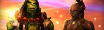 Será o fim do Thrall?