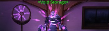 Patch 4.3 Preview: Void Storage