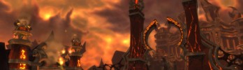 Lista de Masmorras e Raides do WoW – Cataclysm