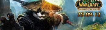 Pré-venda de Mists of Pandaria – Perguntas Frequentes