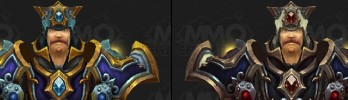 [Warlords of Draenor] Novos sets de crafting