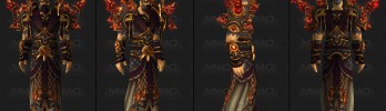 [Warlords of Draenor] Preview do Tier 17 de Mago