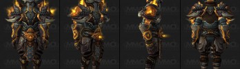 [Warlords of Draenor] Preview dos sets da Season 16: Mago e Monge Elite