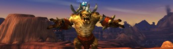 [Montarias] Raros do WoD: Gronnídeo Courosol