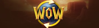 Em breve: Ficha de WoW (ou Tempo de Jogo na Casa de Leilões)