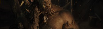 Warcraft, o Filme: Conheça Orgrim Doomhammer