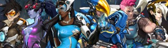 Chegou o Overwatchers: nosso fansite sobre Overwatch