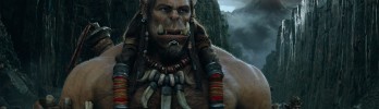 O que Esperar do CGI do Filme de Warcraft