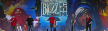 [Diablo] Novidades do Q&A com os Devs na BlizzCon 2016