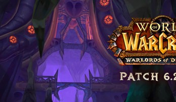 Patch 6.2: Berloques específicos de classe