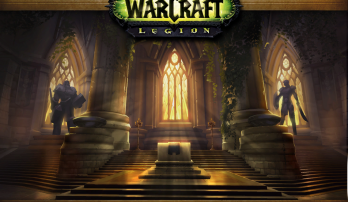 Beta de Legion: novos modelos de montarias e PNJ’s