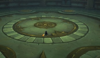 [Legion] Campo de Testes não será mais um requerimento!