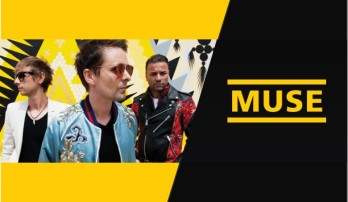 Muse fará show de encerramento da BlizzCon 2017!