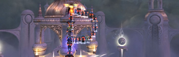 Heroic Al’akir 25-man down