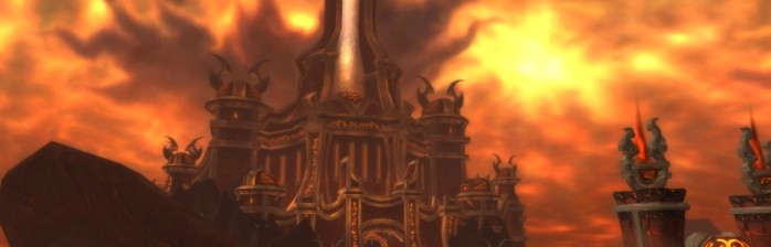 Firelands adiada para o patch 4.2