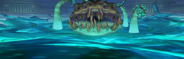 Vídeo: Solando Yogg Saron