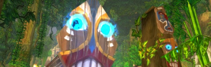 Patch 4.1: Rise of the Zandalari