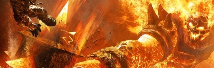 Firelands Preview 4.2: Dungeon Journal