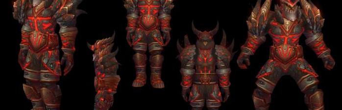 Patch 4.3 Preview: Warrior tier 13