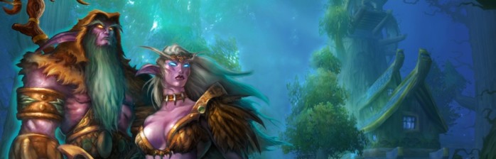 Blizzard paralisa transferência para o Nemesis (JxJ)