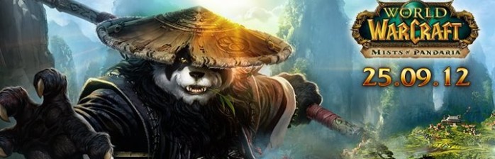 Pré-venda de Mists of Pandaria – Perguntas Frequentes