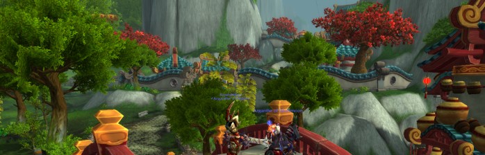 [Gold] Saiba o que suas profissões primárias tem a oferecer no Mists of Pandaria!