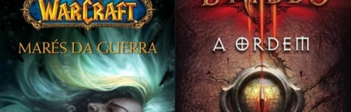 World of Warcraft Vol.3 — Marés da Guerra