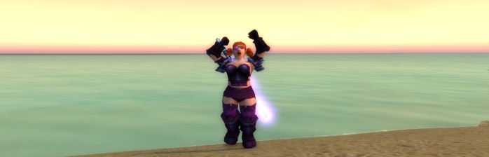 [Transmog] Patch 5.2: novas possibilidades