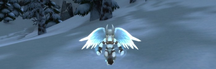 [Mascotes] Mistério da Val’kyr Revelado