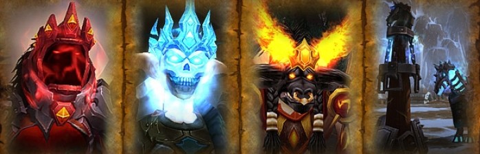 [Store] Novos itens chegando à BlizzStore