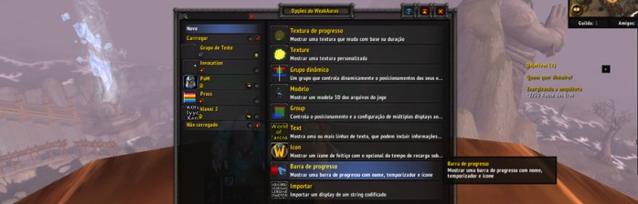 [Addons] Weak Auras 2