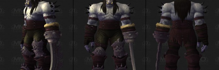 Kargath Bladefist