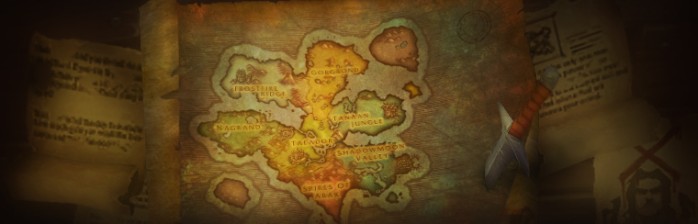 [Warlords of Draenor] Preview de Ashran