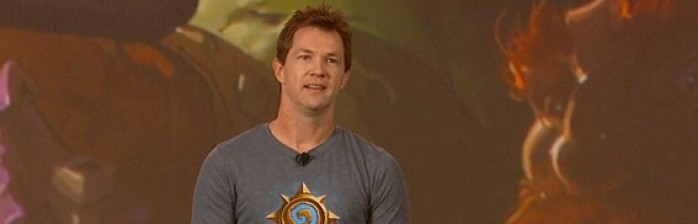 Rob Pardo deixa a Blizzard