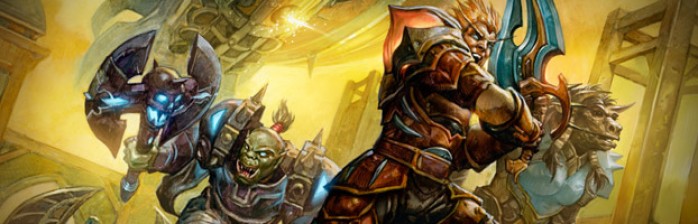 Jogador de WoW usa feitiço Fingir de Morto por tempo demais e se